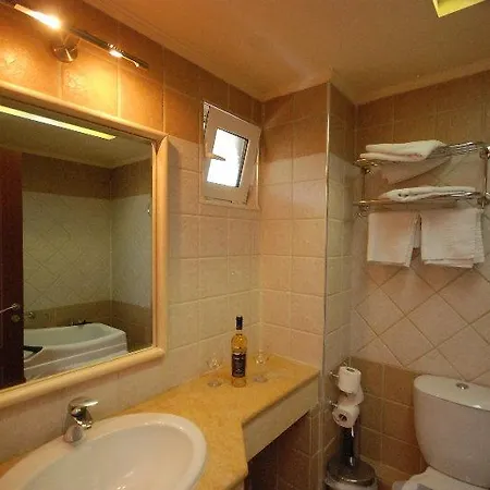 Porto & Hotel 3*