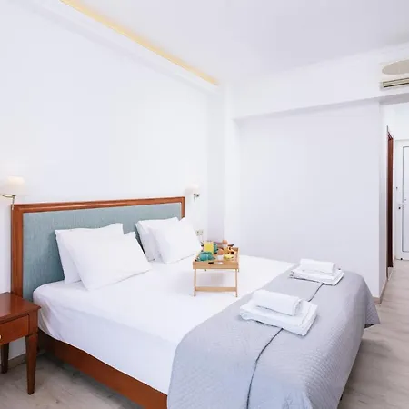 Hotel Porto & Plakias