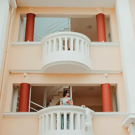 Hotel Porto & Plakias