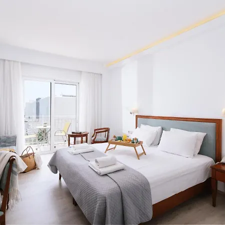 Hotel Porto &