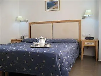 Porto & Hotel Plakias