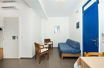Hotel Porto & Plakias