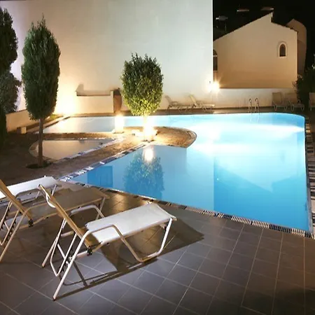 Hotel Porto &