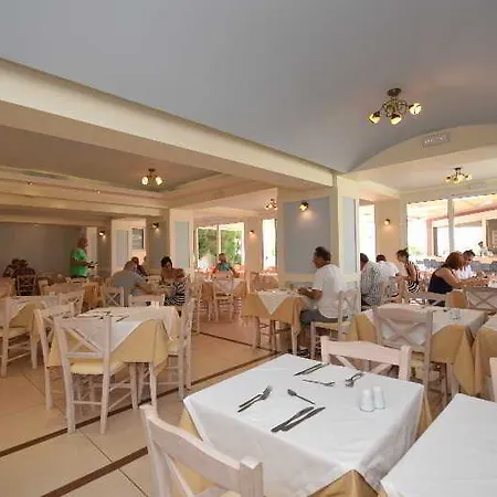 Porto & Hotel Plakias