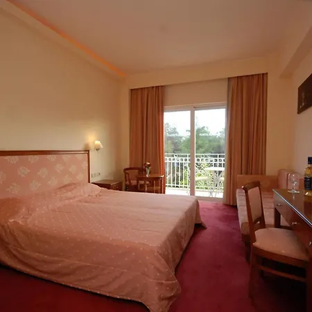 Porto & Hotel Plakias