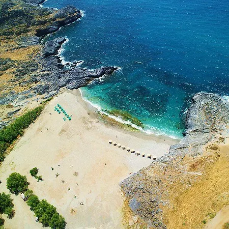 Porto & 3* Plakias
