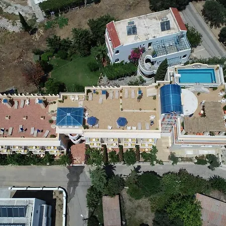 Hotel Porto &