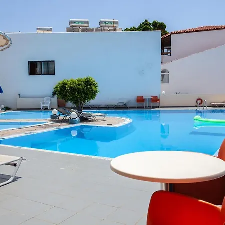 Hotel Porto & Plakias