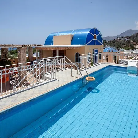 Hotel Porto & Plakias