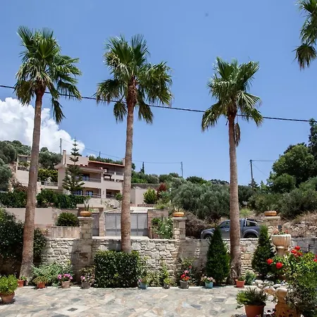 Hotel Porto & Plakias