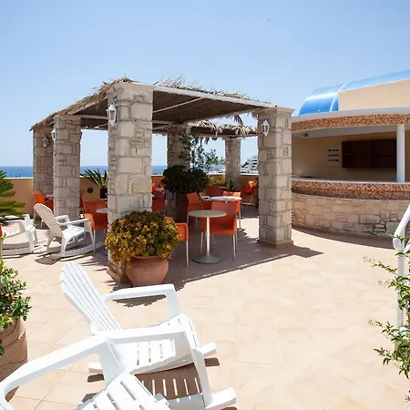 Hotel Porto & Plakias