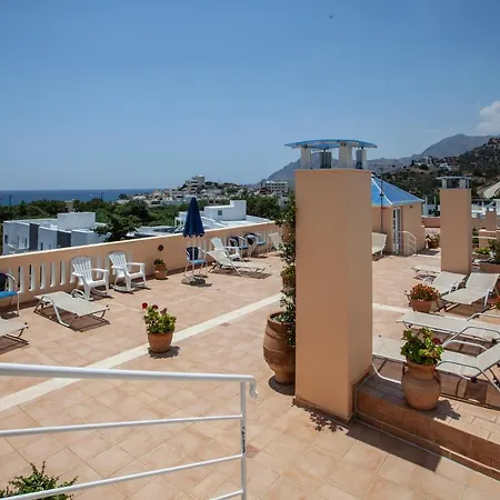 Hotel Porto & Plakias